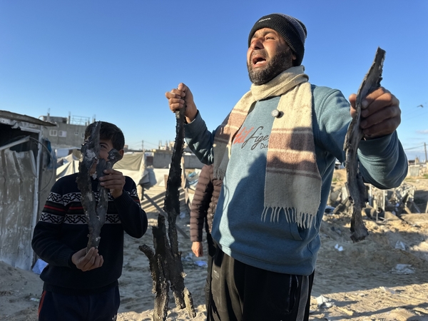 „Hamas“: per Izraelio smūgį žuvo politinio biuro narys
