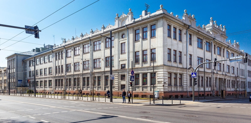 Gimnazijoje – naujos galimybės mokytis vokiečių kalbos