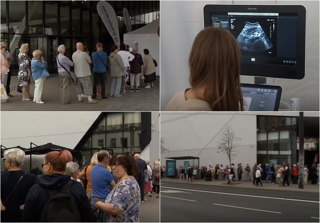 „Tylioji žudikė“, nešanti mirtį nieko neįtariantiems lietuviams: norinčiųjų pasitikrinti – eilės