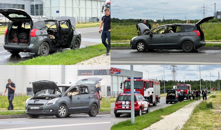 Baigtos tirti tragedijos Kauno LEZ aplinkybės: ne viskas atskleista ar ne visi atsakymai – vieši?