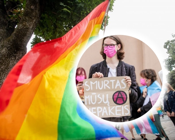 Klaipėdoje – patyčių prevencijai skirta LGBT konferencija