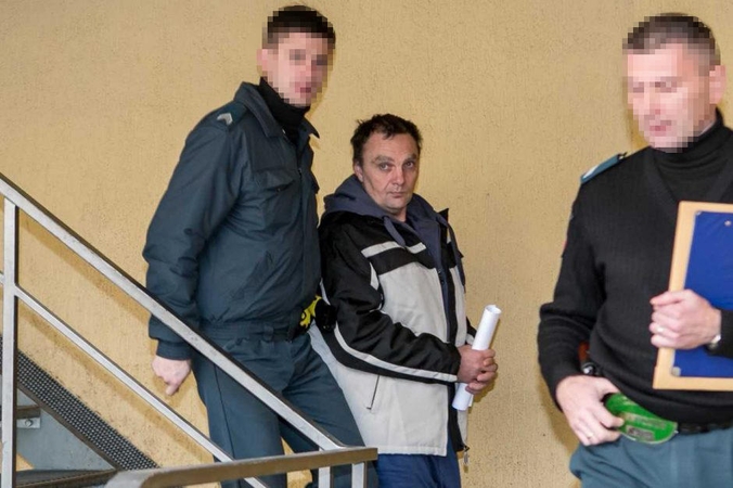 Kauno teismas narplios tragiškai pasibaigusį kirgizų konfliktą