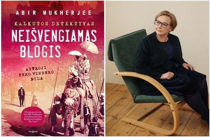 Rasa Drazdauskienė