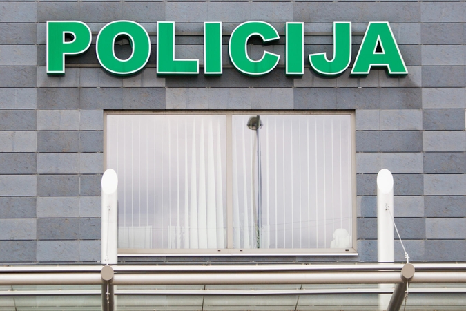 Panevėžio policijos komisariato statyboms bus ieškoma privataus partnerio