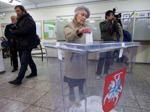 Įsigaliojo draudimas agituoti politinėse kampanijose: pažeidėjų laukia baudos