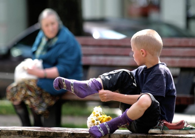 Ekonominė krizė – jau rudenį?