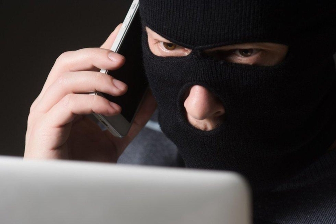 Telefoninių sukčių Šiauliuose byla: nuteista 11 asmenų