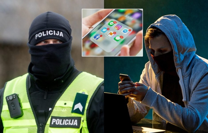 Internetą kontroliuos ne tik policija, bet ir Seimas: už tyčiojimąsi – solidi bauda