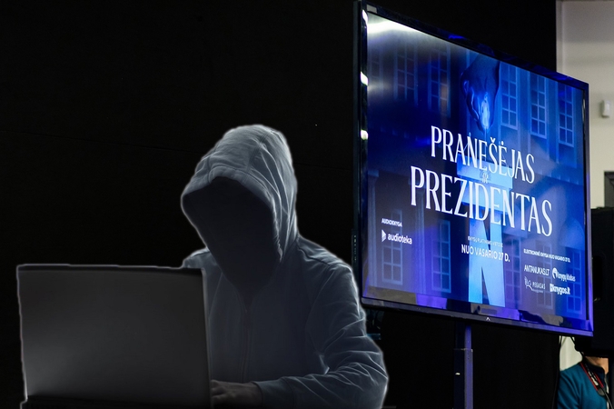 VSD pranešėjo tyrimas gali atsisukti prieš tyrėjus?