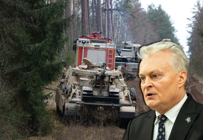 Gitanas Nausėda