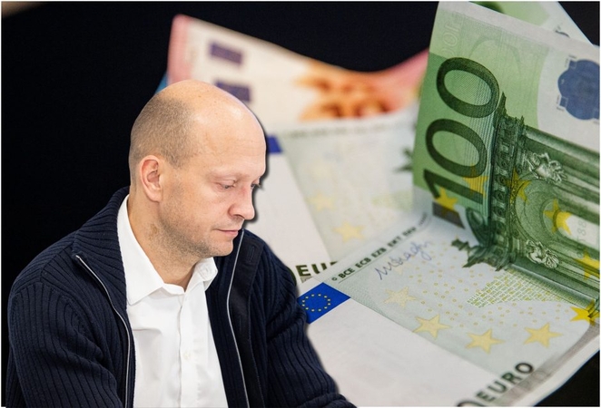 Nerijus Mačiulis