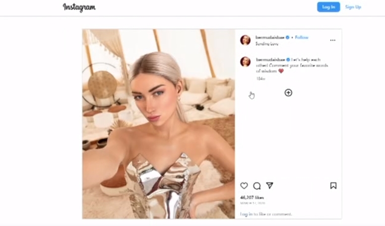 „Influencerių“ erai galą skelbia dirbtinis intelektas: laukia sunkumai