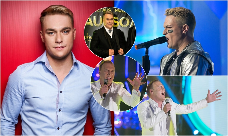 Paskutinis  D. Čižausko įrašas – žmonai: „Love you“