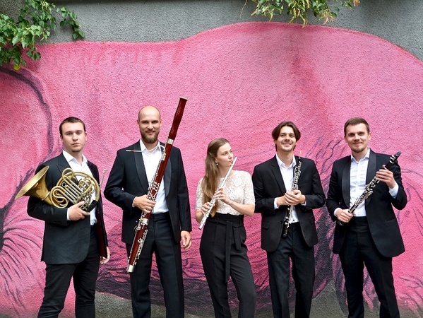 Antrąjį rugpjūčio savaitgalį – nepaprasta XXV Pažaislio muzikos festivalio programa