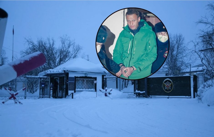 Didysis septynetas ragina Maskvą „iki galo išsiaiškinti“, kaip mirė A. Navalnas