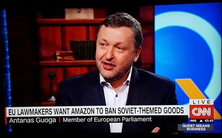 Antanas Guoga