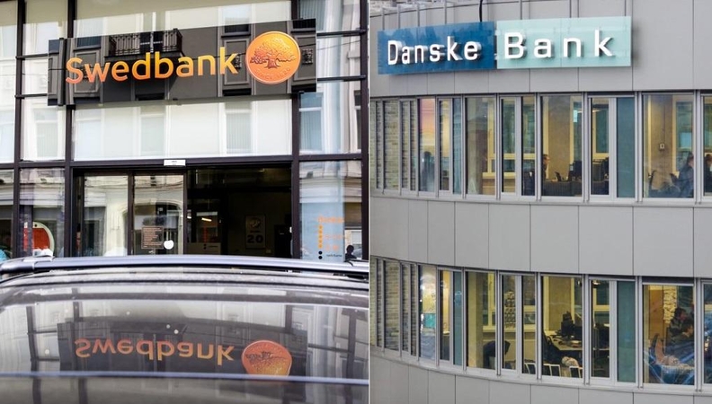 Seimo komitetas aiškinsis situaciją dėl galimo pinigų plovimo per bankus
