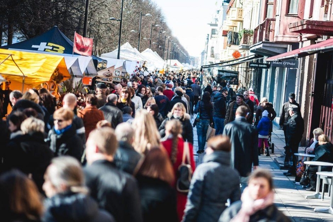 Kauno pavasario mugė: kuo nustebins šiemet?