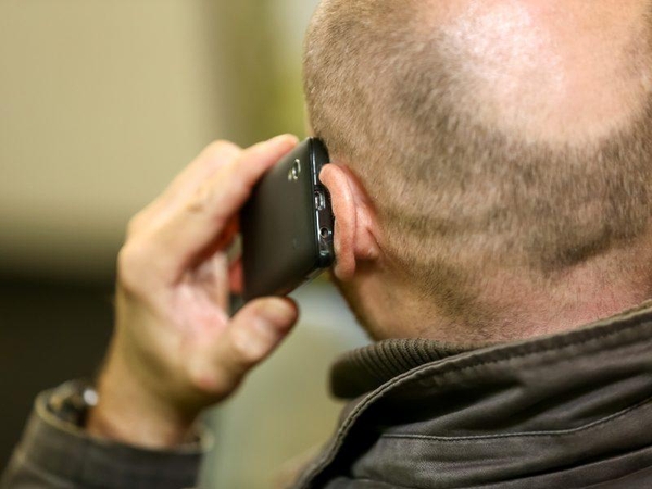 Teismui perduota dešimties telefoninių sukčių byla