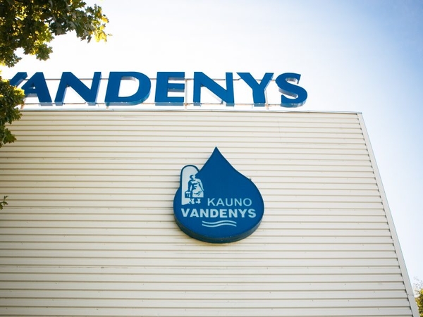 „Kauno vandenys“: keičiasi paslaugų kainos