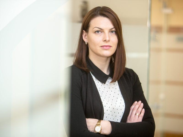 Rasa Kazėnienė