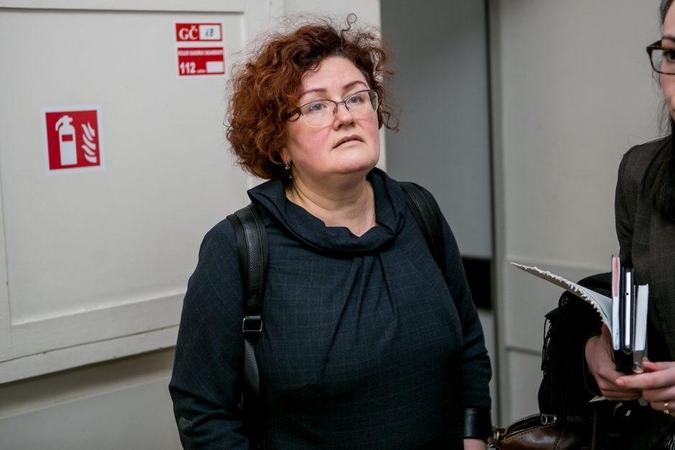 Jelena Čiučiulkienė 