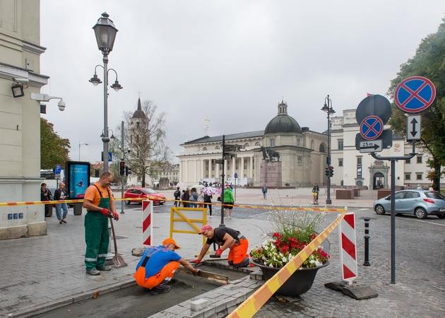 Lietuvos didmiesčiai – liberalūs, bet labai skirtingi