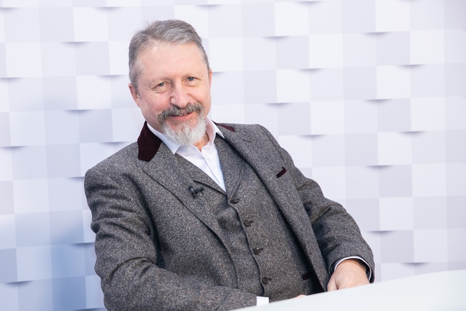 Audrius Butkevičius