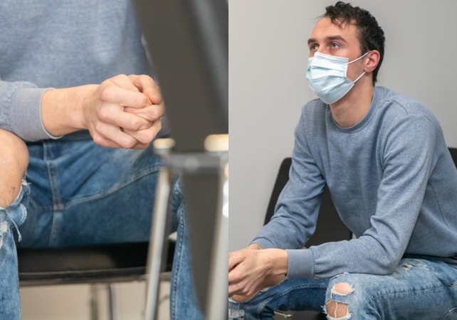 Drama Žaliakalnyje: ar pavyks kaltinamajam sunkiu kūdikio sužalojimu išlįsti per adatos skylutę?