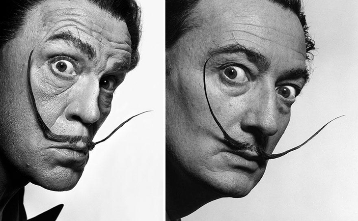 Salvadoras Dali