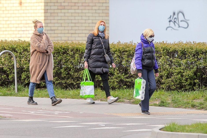 Koronavirusas Lietuvoje: svarbiausios trečiadienio naujienos
