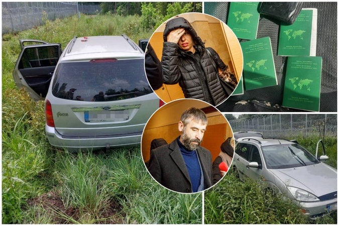 Vilčinskų vaikai sugrįžo namo: ar jiems bus saugu šeimoje?  