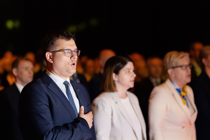 Laurynas Kasčiūnas
