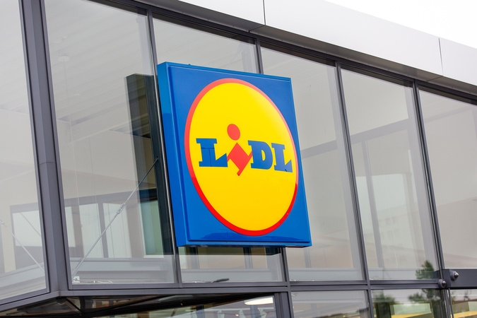 „Lidl Lietuva“ penktus metus iš eilės pelnė „Top darbdavio“ apdovanojimą Lietuvoje ir Europoje