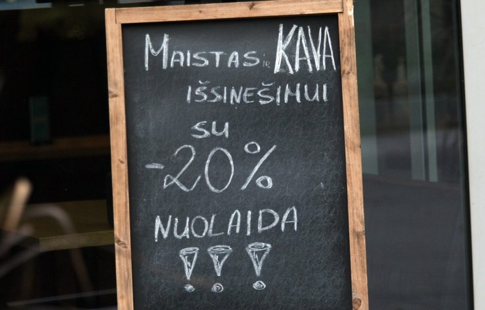 Įvertino valdžios sprendimą dėl karantino: pasaka be galo, kuri visiems atsibodo