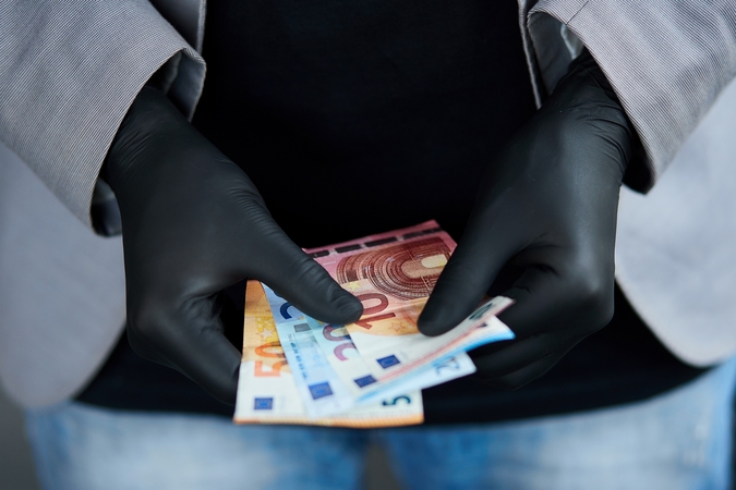 Gelbėjimo planas teikiant paramą įmonėms per pandemiją – geras, bet bus tobulinamas