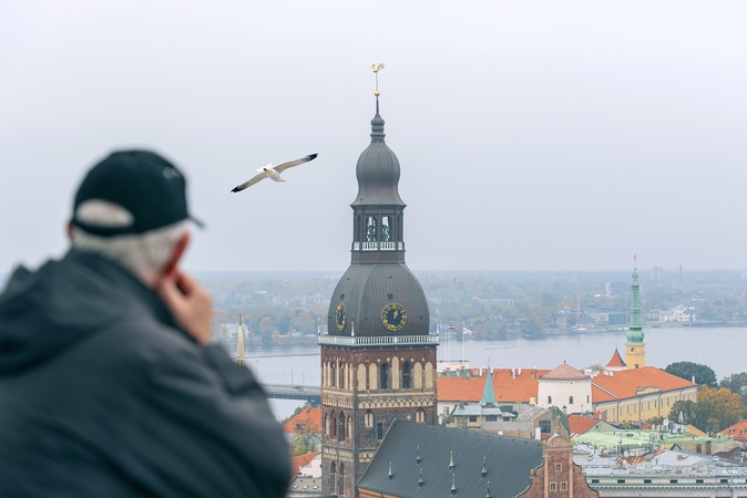 „Baltijos burbulas“ bliūkšta?