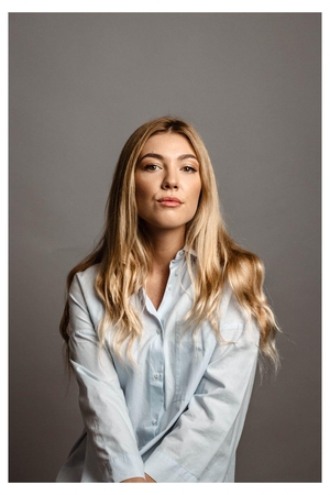 Nikoleta Kacaitė