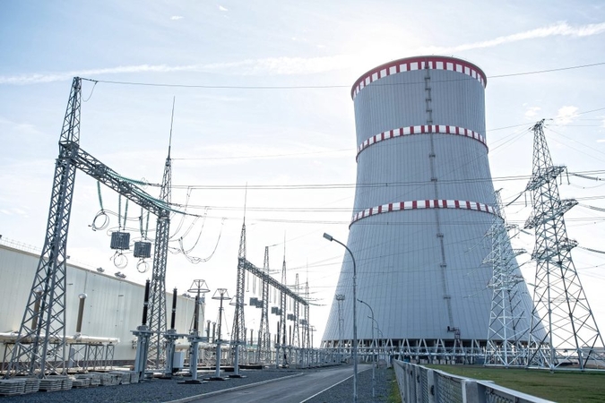 Lietuva nebeleis kaimynams užsidirbti iš prekybos Astravo elektra