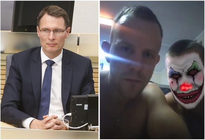 Elvinas Jankevičius