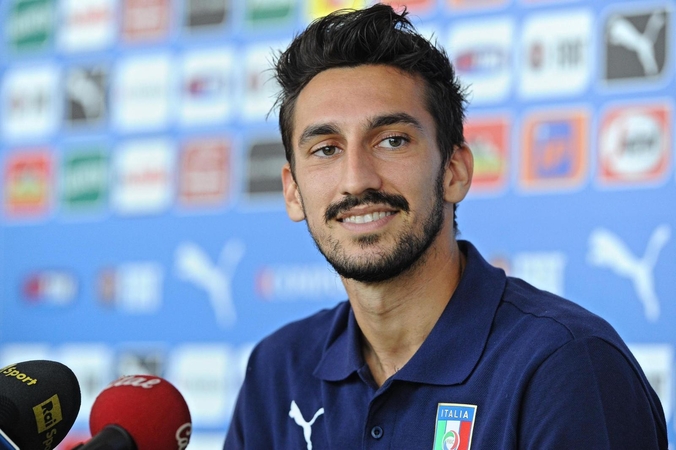 Davide Astori