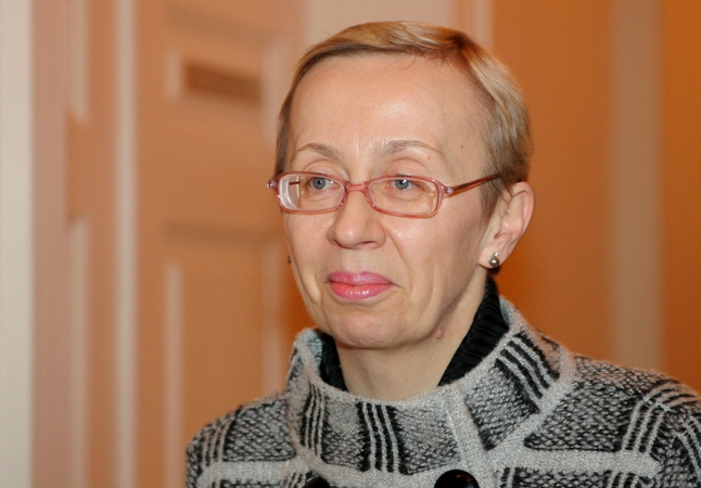 Ona Gasiulytė