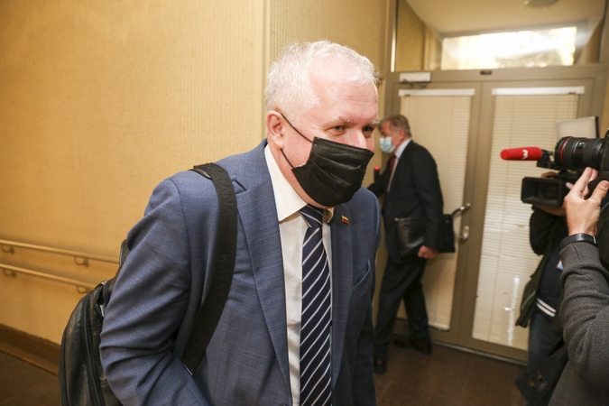 Arvydas Anušauskas