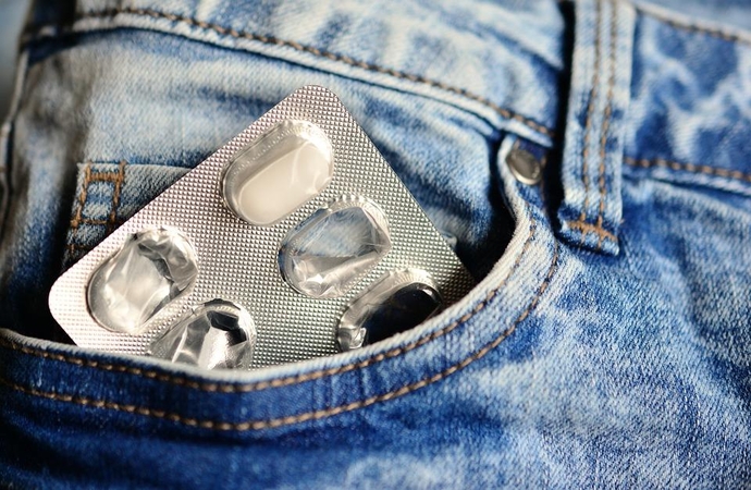 Naujasis antibiotikas leis veiksmingiau kovoti su bakterijomis