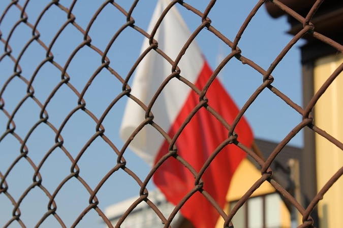 Lenkija atmeta „dviejų greičių Europą“