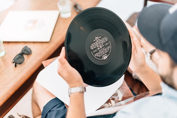 „Grammy“: geriausias instrumentinis albumas 