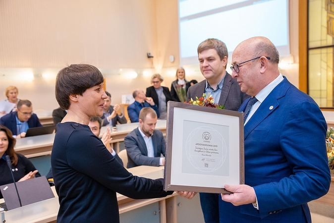 Kaunas kviečia įvertinti socialiai atsakingas organizacijas ir iniciatyvas
