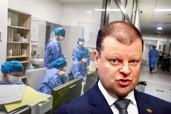 Saulius Skvernelis