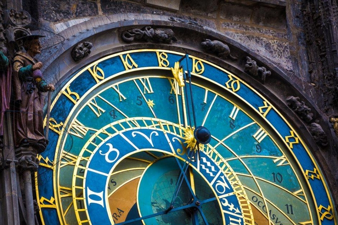 Dienos horoskopas 12 zodiako ženklų (balandžio 4 d.)