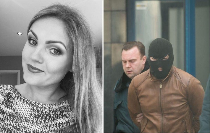 LAT išnagrinėjo I. Strazdauskaitės nužudymo bylą: sprendimą skelbs liepą